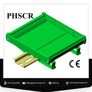 Soportes de PCB de plástico personalizados Caja de Conexiones tipo PHSCR Nivel de protección IP65 Proveedor global Cajas de instrumentos electrónicos - Product Image 2