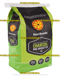 AMERICAN PICNIC BBQ PARTY USE BBQ LUMP CHARCOAL FRUIT CHARCOAL GRIL HARD WOOD CHARCOAL BBQ Sao Leopoldo BRAZIL AMERICA - Product Image 6