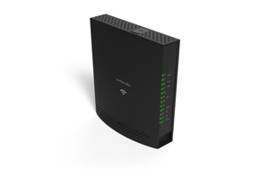 Technicolor TC7210 DOCSIS / EuroDOCSIS 3.0 16x4 avec 4XGE sans fil et VoIP - Product Image 3