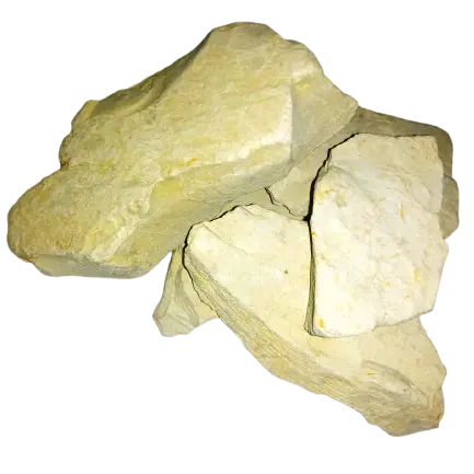 Poudre naturelle "Multani mitti" 100% Pure, 1 pièce, argile bac en Bentonite
