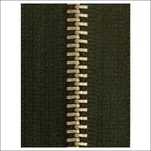 Vente en gros fermeture à glissière ouverte en laiton et en nylon de haute qualité pour la mode féminine et pour les sacs pour ordinateurs portables et les chaussures - Product Image 2