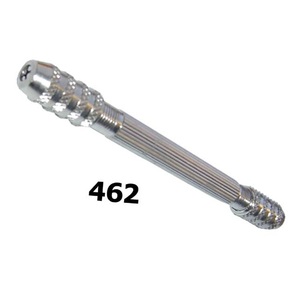 Pince à broche de haute qualité américaine avec 2 pinces réversibles (quatre bouches) pour outils de bijoutier utilisés pour l'outil de fabrication de bijoux vente entière - Product Image 1