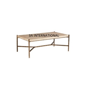 Mobilier de Chambre à Coucher Article pour Décoration de Maison Design Moderne Table d'Appoint Maison Jardin et Hôtel Décoration Meubles Tables - Product Image 1