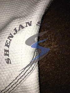 Jiu jitsu GI brasileño en blanco, precio barato, alta calidad, bjj gi, personalizado, fábrica de bjj gi - Product Image 3