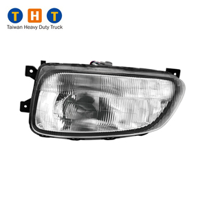 Lampe frontale HI700 ELHL02005 pour HINO - Product Image 2