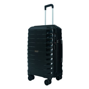 Maleta dura de gran capacidad para viajes largos, carrito de aluminio PP ODM OEM de Vietnam, venta al por mayor - Product Image 6