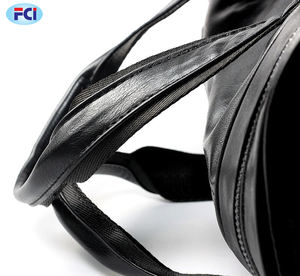 Bolso de viaje de piel auténtica de gran capacidad para hombre y mujer, bolsa de hombro de piel de vaca suave, informal, para viaje, fin de semana - Product Image 4