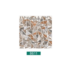 Azulejo de porcelana de suelo de cerámica de buena calidad con acabado mate de lujo 40x40cm - Product Image 6