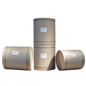 Core Board Quality Grade CK High Ply Bond 400 Joules <b>Paper</b> Jumbo <b>Roll</b> Reel Width 1067 mm. P.C.I. <b>Paper</b> Mill - Product Image 4