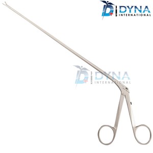 Pinces à ressort JACKSON pour queen, INSTRUMENTS chirurgicales généraux ordinaire - Product Image 2