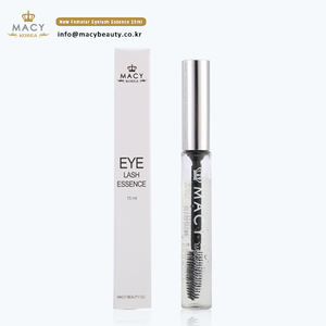 Sérum pour extension de cils, essence pour cils, volume et croissance attrayant, nouvelle formule - Product Image 1