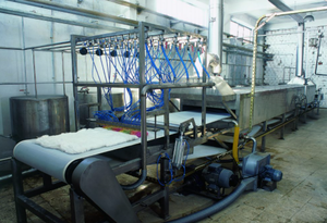 Máy nhuộm Hank sợi dệt <span class=keywords><strong>athmospheric</strong></span> đa màu theo loại sợi có thể thay đổi máy móc dịch vụ tự động ở nước ngoài - Product Image 2