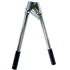 Vente en gros Meilleur écorcheur Veau Taureau Bétail Chèvre Mouton écorcheur Poignée en caoutchouc Instruments vétérinaires Outils agricoles - Product Image 5