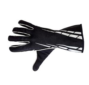 Guantes ignífugos de silicona con Logo personalizado, guantes con certificado SFI 3,3/5 - Product Image 5