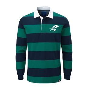 เสื้อ PIHA SPORTS รุ่น Winter Custom Made Play off 2.0 สำหรับผู้ชาย แขนยาว ป้องกันแสงแดด ผลิตจากผ้าโพลีเอสเตอร์/คอตตอน 220 กรัม - Product Image 3