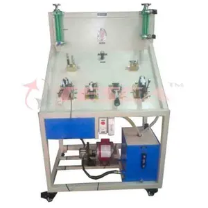 Modèle économique de pilote hydraulique, kit d'entraînement hydraulique pour graffiti - Product Image 1