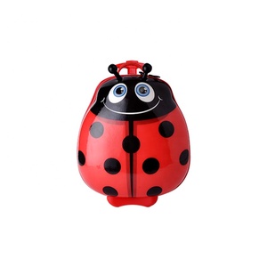 Toddlers girl boys child school abs kids zaino bookbags fashion backpack school 3d trolley shoulder bag - Product Image 3