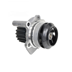 SENP-sistema de refrigeración de alta calidad, bomba de agua OEM, 03L, 121, 011B, para VW, Audi, Amarok, <span class=keywords><strong>caddy</strong></span>, passat, cc, <span class=keywords><strong>Jetta</strong></span>, Q3, Q5, 2,0 - Product Image 1