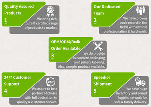 Gran demanda de uso brillante en la piel, extracto de cáscara de naranja de calidad genuina en polvo de exportador indio - Product Image 6