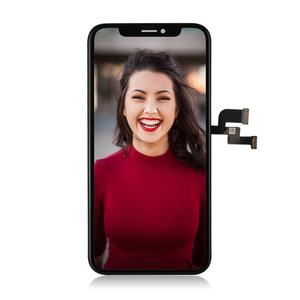 Gốc OEM <span class=keywords><strong>LCD</strong></span>!! Hiển thị màn hình cảm ứng Digitizer lắp ráp cho <span class=keywords><strong>Iphone</strong></span> 8 8 cộng với x XS XR XS <span class=keywords><strong>LCD</strong></span> với bảo hành suốt đời - Product Image 4