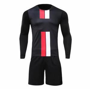 Uniforme de fútbol para hombre, uniforme de calidad Real, superventas, nuevo modelo, 2021 - Product Image 1