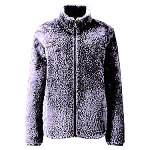 OEM-Chaqueta de lana para mujer adulta, colección de temporada de invierno a la moda, sudadera DaisyApparel en la India - Product Image 6