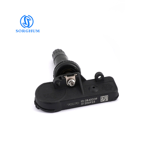 Sorghum 31200923 Sistem Monitor Tekanan Ban Mobil Pintar Sensor Tpms untuk Volvo - Product Image 2