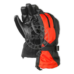 Gants de Ski personnalisés, livraison gratuite, Pakistan - Product Image 4