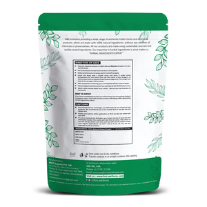 Poudre de henné-paquet de 1Kg | Henné pour la couleur des cheveux - Product Image 2