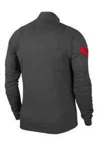 Survêtement de Nouvel An personnalisable unisexe de haute qualité, coupe-vent, col à capuche durable, avec votre logo pour l'hiver - Product Image 4