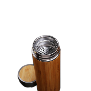 Flo — bouteille d'eau en bambou, fabrication vietnamien, haute qualité, prix le plus bas, 2021, radeau: + 84896436456 - Product Image 4