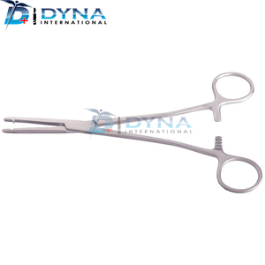 A balentina histerectomy forceps instrumentos ginástica - Product Image 2