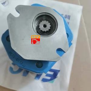 ציוד משאבת טעינה משאבת UCH0125R9469 עבור PC75UU-2 חופר משאבת חלק - Product Image 4