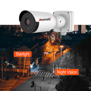 4K Cctv Camera Kit 10X Zoom Siêu WDR 120DB Bullet Camera AHD TVI CVI CVBS SDI UTC Điều Khiển + 4K DVR - Product Image 5