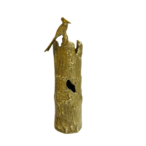 Gold Plated