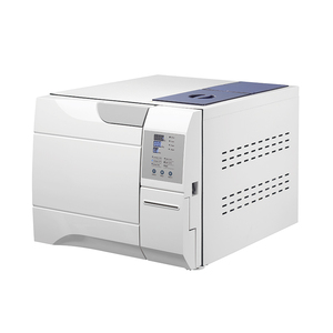 Équipement de stérilisation vétérinaire au prix attractif, autoclave haute pression de classe <span class=keywords><strong>B</strong></span> pour clinique vétérinaire - Product Image 6