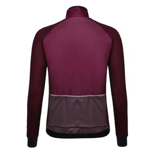 Wholesale Summer Wear Men's Women <b>Cycling</b> Running Jacket Waterproof Reflective Lightweight Windbreaker Windproof Bike Jacket - Product Image 6