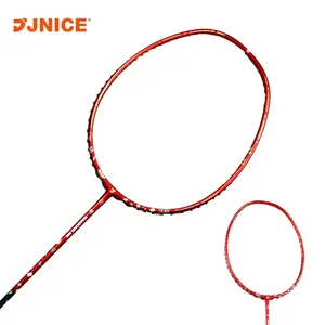 MAHJONG 888 special design 4U stable badminton racket