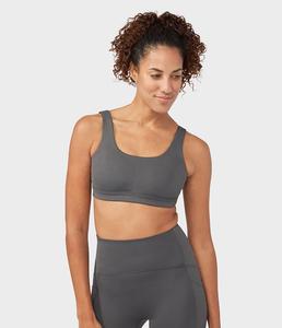 Ropa de yoga y fitness para mujer, conjuntos de ropa de yoga de alta calidad hechos a medida, sujetador y leggings de último diseño - Product Image 4