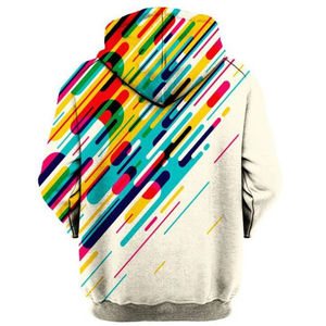 Sudaderas con Capucha de Forro Polar Personalizadas de Alta Calidad para Hombre, Sudaderas con Capucha Bordadas para Gimnasio, Sudaderas con Capucha Estampadas por Sublimación al por Mayor - Product Image 3