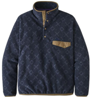 ACTIVE SAFETY AS-0986 Sudadera Ligera de Punto para Hombre con Cierre de Botones, Forro Polar, Diseño Sólido, Transpirable, de Secado Rápido, Sostenible, Tallas Grandes