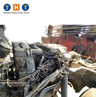 Moteur d'occasion T4000 4021CC pour MAZDA