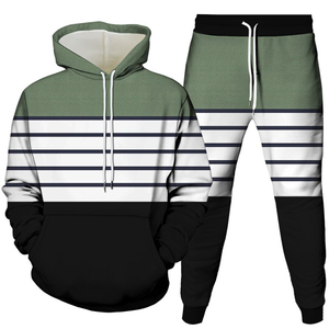 Survêtement de gym décontracté pour hommes et femmes Pull coupe ajustée avec logo personnalisé 100% Offre Spéciale en coton Design à sublimation - Product Image 4