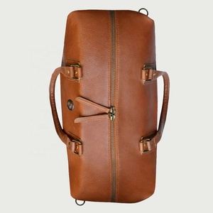 PIHA SPORTS Men's Weekender Cooler Travel Bag 60L - Product Image 4