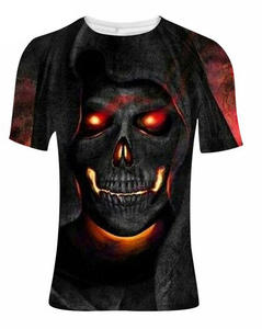 Créez votre propre design Impression de t-shirts personnalisés par sublimation pour les hommes T-Shirt et T-Shirt par sublimation - Product Image 4