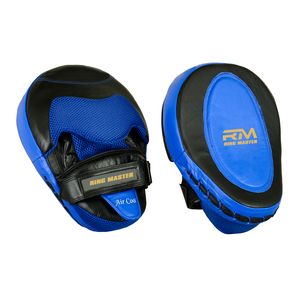 Boxing Pads Focus Mitts Punching Mitts Training <b>Gloves</b> <b>Karate</b> Muay Thai Kick Martial Arts - Product Image 2
