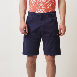 Wholesale Mens Casual Shorts Cargo Multi-Pocket Men Beach Shorts in Wholesale Price - Product Image 6