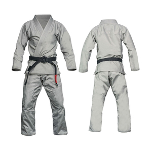 Jujitsu noir Gi pour femmes Yasin porte des Kimonos BJJ Patch sur mesure de haute qualité Jiu Jitsu brésilien broderie personnalisée - Product Image 1