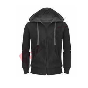 เสื้อฮู้ดแบบสวมหัวผ้าคอตตอน100% สำหรับผู้ชาย,ทรงสลิมฟิตไม่มีกำหนดได้เองปี2021 - Product Image 5