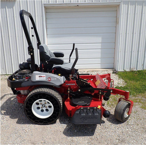 割草机3合1最大拉泽z x系列2021 exmark割草机价格实惠